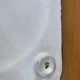 Dessous de plat Longwy