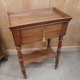 Side table XlXth