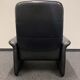Vintage De Sede Ds 50 leather arm chair from 1970's