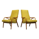 Set of 2 Antonin Šuman Armchairs, 1960s