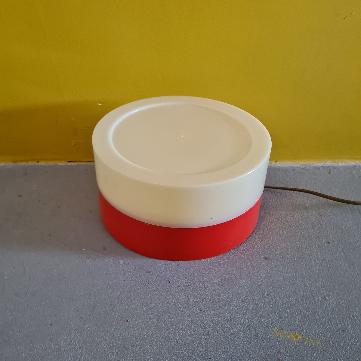 Vintage Ceiling Lamp Fagerhults Belysning, 1960s