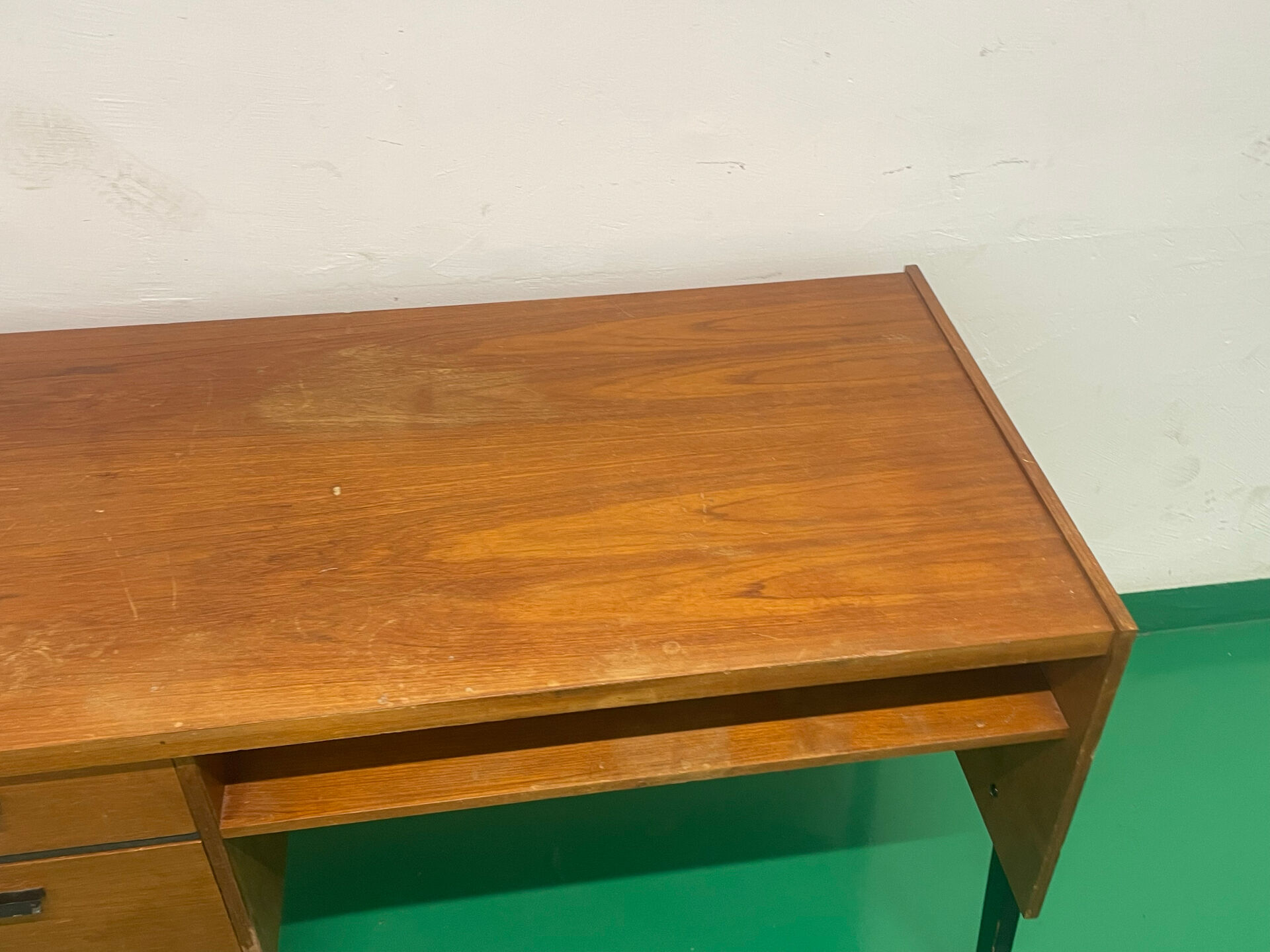 1960s vintage desk