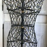 60s dressmaker dummy