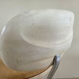 Stollgiroflex office chair in the space age design style.