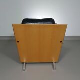 Arm chair Brutus by Harvink