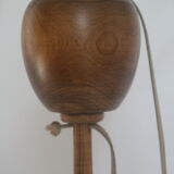 Vintage craft bilboquet