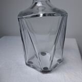Baccarat decanter