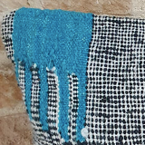 Berber cushion