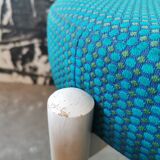 Pair of Scandinavian stools 1960 /70
