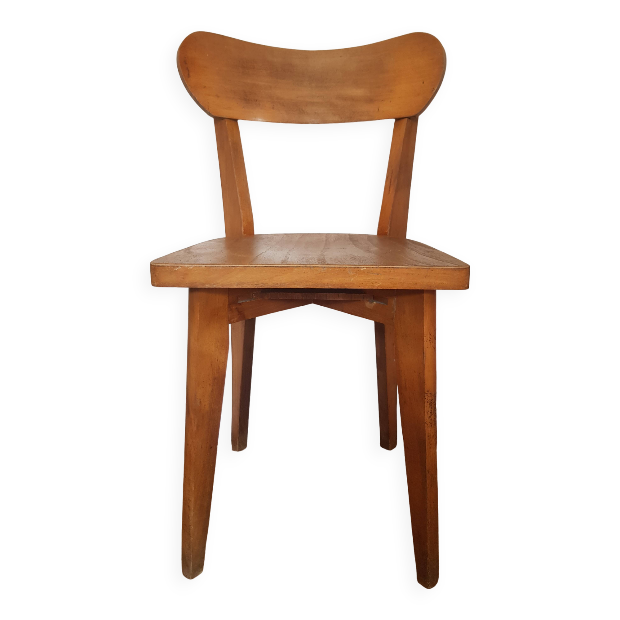 50s bistro chair