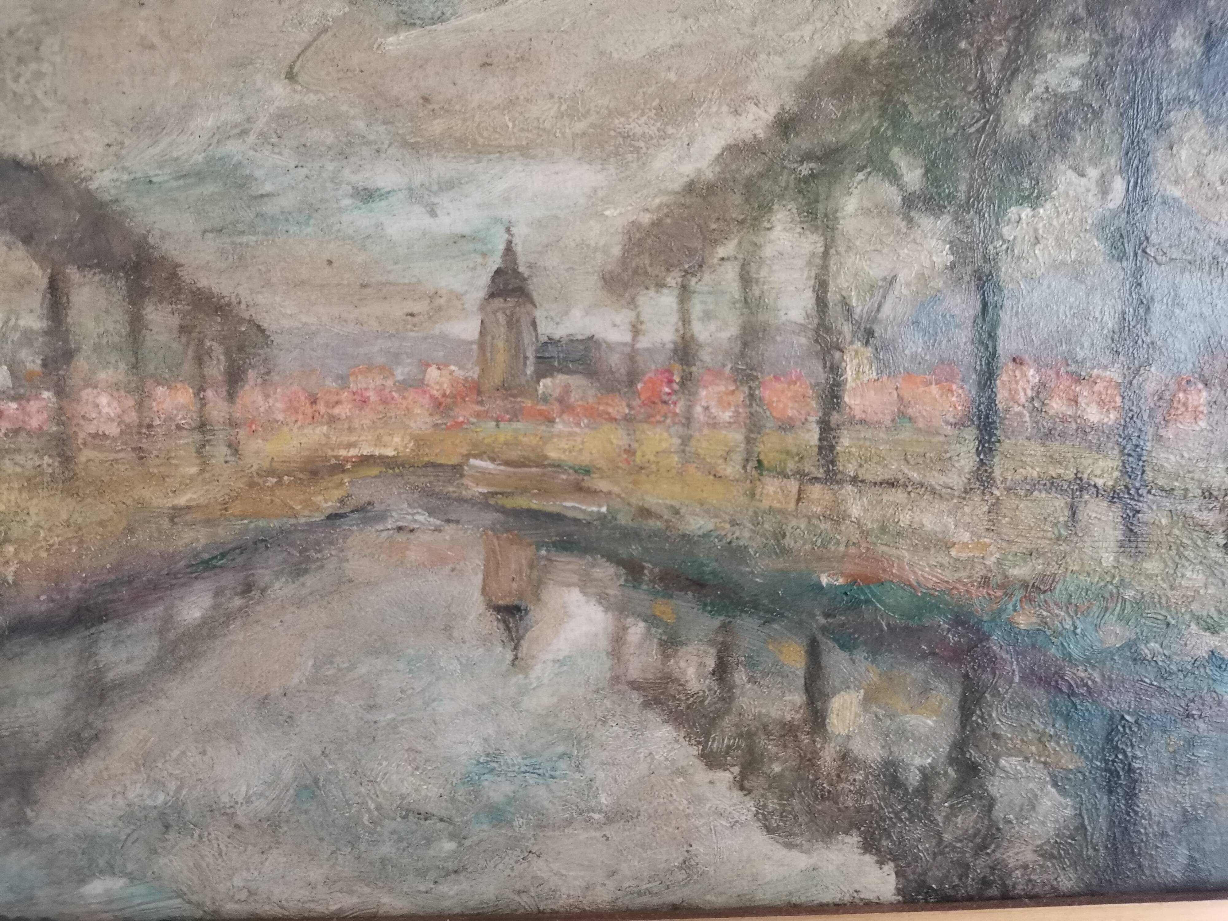 Alois De Laet 1895