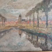 Alois De Laet 1895