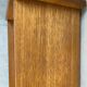 Vintage Maurice Pré attribution sideboard (shallow)