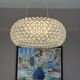 Caboche lamp Foscarini large model