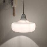 Grey opaline suspension from the 50s