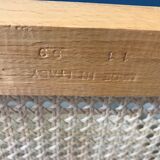 B32 Marcel Breuer chair