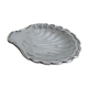 Butter shell silver metal epns sheffield