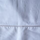 Hand-embroidered old metis sheet