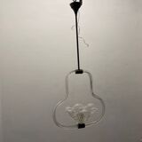 Murano Glass Light Pendant 1940’s