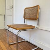 Cesca Marcel Brueur B32 chair made in ITALY