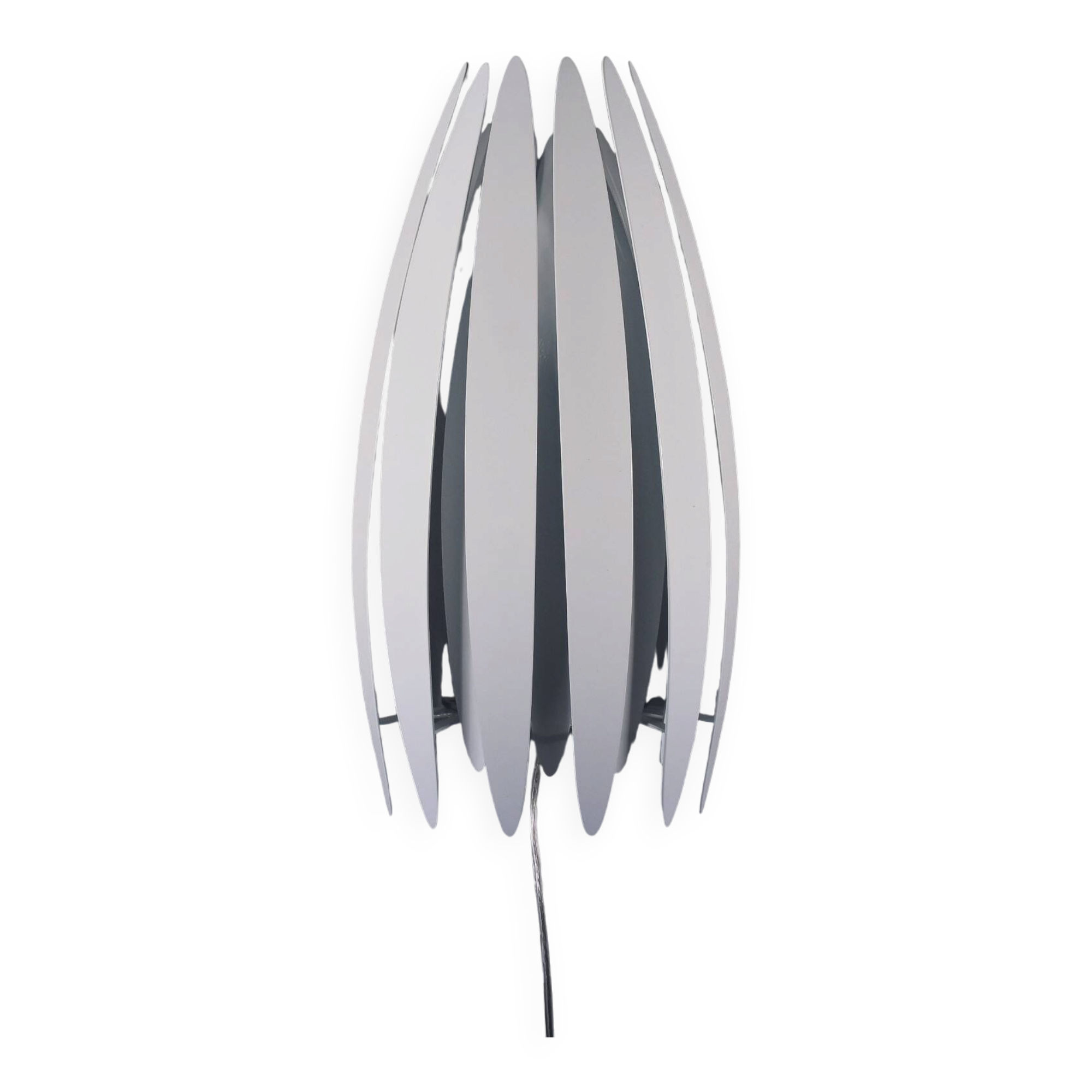 Danish wall lamp "Jaws" by Benny Frandsen (B)