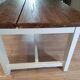 Table de ferme