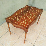 Table basse vintage Reprodux