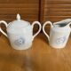 Service tea café antique porcelain limoges jammet seignolles model mo