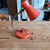 Vintage Lamp from the 50s