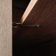 Renovated Art Deco wardrobe