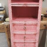 Chiffonier with drawers