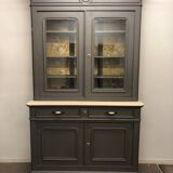 Old dresser