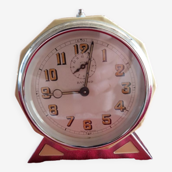 Vintage Bayard alarm clock