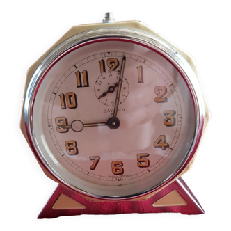 Vintage Bayard alarm clock