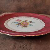 Bavaria round dish