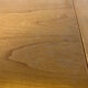 Table repas orme massif - Vintage - 1980