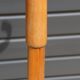 BAUMANN parrot coat rack, simple, light beech