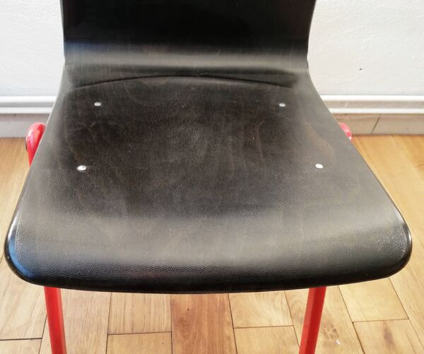 Chaise S30, Galvanitas Mullca