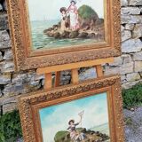 Paintings