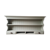 Old shelf