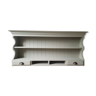Old shelf