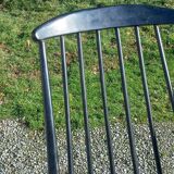 Scandinavian rocking chair by Lena Larsson