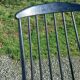 Rocking chair scandinave de Lena Larsson