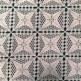 Granny crochet bedspread n°12