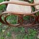 Rocking chair n°4 Thonet