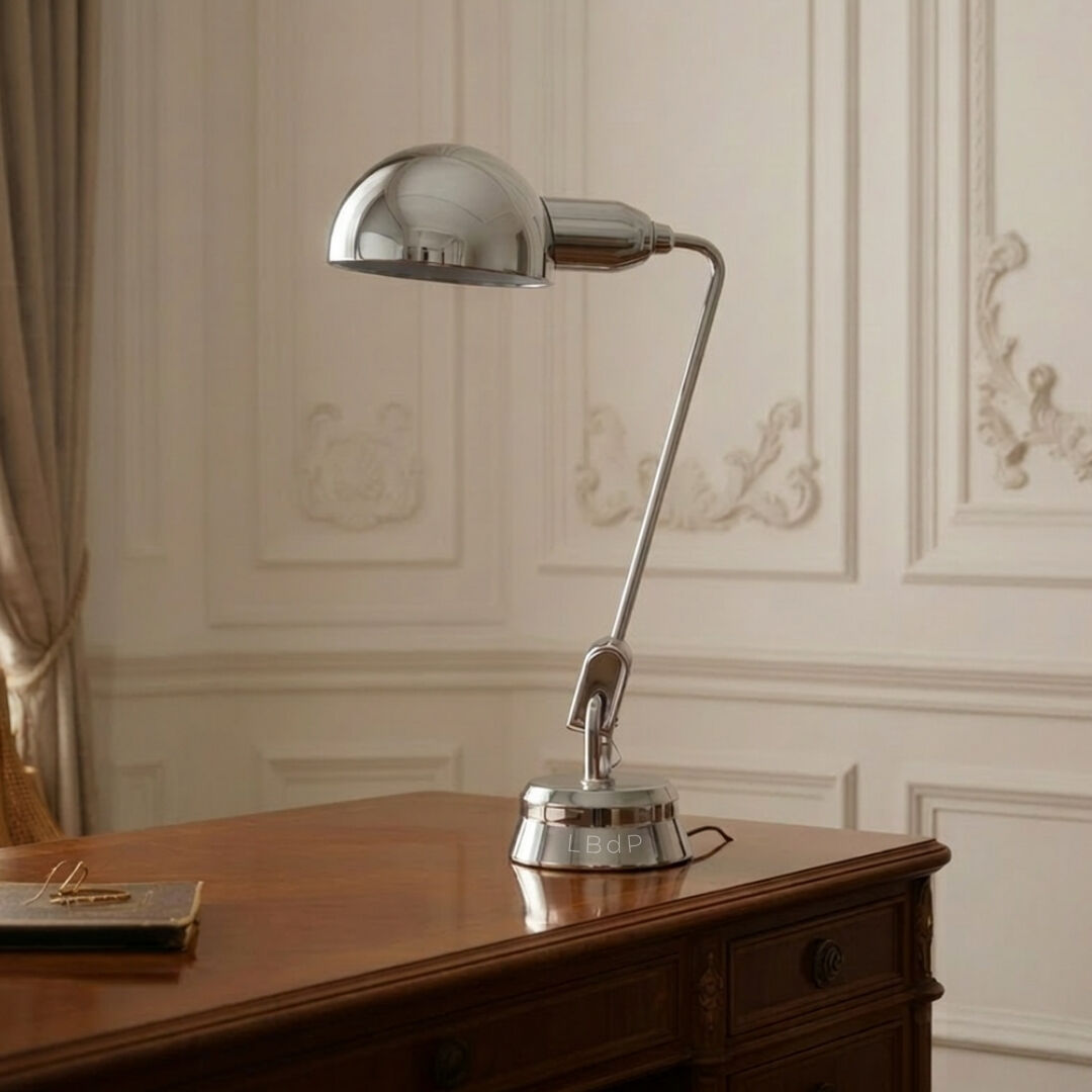 Lampe Jumo 600 - 1er version