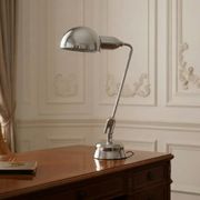 Jumo 600 lamp - 1st version