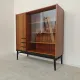 Wooden sideboard by Frantisek Mezulanik for Up Zavody 60