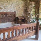 Aranjou bedroom bedside tables