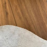 Genuine cowhide rug 1.9 x 1.9 m - Ref. 19